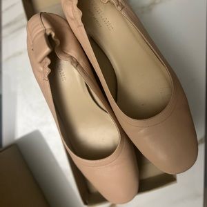 Everlane Day Heel